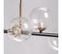 Люстра De City Оливия 5х7W LED G9 220V 306016105 6