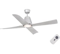 Потолочный вентилятор Faro Typhoon Gris 1L 99390