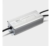 Блок питания AcTEC 30-50В, 120Вт, IP67, 2,4A, димм, DALI, 191x70x40мм, V2-120-2400D
