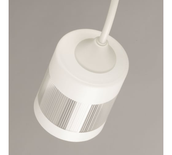 Люстра De City Вита 6х60W E27 220 V 220014406
