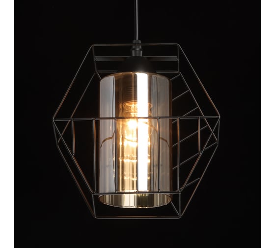 Люстра De City Соло 3х10W E27 LED 220 V 112012603