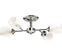 Люстра De City Вита 5х60W E27 220 V 220014504