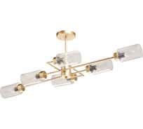 Люстра De City Олимпия 6х40W Е14 220V 106012006