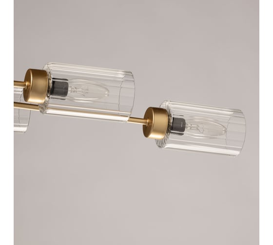 Люстра De City Олимпия 6х40W Е14 220V 106012006