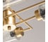 Люстра De City Олимпия 6х40W Е14 220V 106012006 7