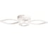 Люстра De City Мадлен 64W LED 220 V (пульт) 424018104 1
