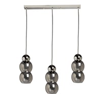 Люстра De City Соло 3х60W E27 220 V 112014003