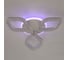 Люстра De City Мадлен 80+22W LED 220 V (пульт) 424014004 6
