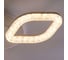 Люстра De City Мадлен 80+22W LED 220 V (пульт) 424014004 9
