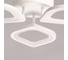Люстра De City Мадлен 60W LED 220 V (пульт) 424018203 6
