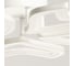 Люстра De City Мадлен 100W LED 220 V (пульт) 424018905 7