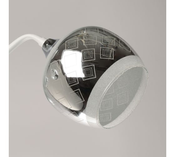 Люстра De City Альфа 3х60W E27 220 V 324018603