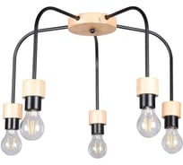 Люстра De City Акцент 5х40W E27 220 V 680012905