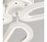 Люстра De City Мадлен 36W LED 220 V (пульт) 424018703 6