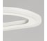 Люстра De City Мадлен 36W LED 220 V (пульт) 424018703 7