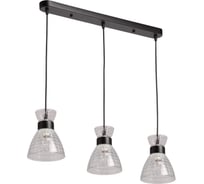 Люстра De City Лоск 3х60W Е27 220 V 107010403