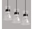 Люстра De City Лоск 3х60W Е27 220 V 107010403 8