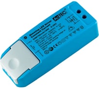 Блок питания AcTEC 6-26В, 18Вт, IP20, 0,7A, димм, Triac, 113x44x28мм, DIM700mA/18W