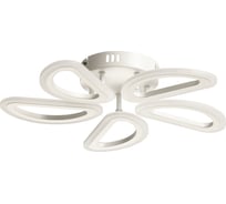 Люстра De City Мадлен 60W LED 220 V (пульт) 424018805