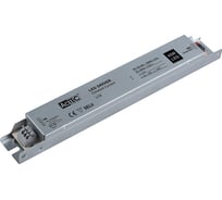 Блок питания AcTEC 39-114В, 40Вт, IP20, 0,35A, 240x31,5x22мм, LCS-350mA-40W