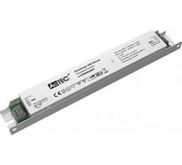 Блок питания AcTEC 30-60В, 30Вт, IP20, 0,5A, димм,, Triac, 210x31,5x22мм, LCS50030NT