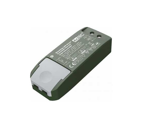 Блок питания AcTEC 9-18В, 12Вт, IP20, 0,7A, димм, Triac, 98x3922мм, DIM700mA/12W 1
