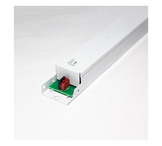Блок питания AcTEC 40-100В, 70Вт, IP20, 0,7A, димм,, DALI, 280x30x28мм, LCC700-70DA