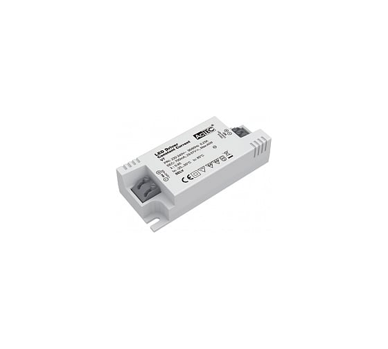 Блок питания AcTEC 36-72В, 25Вт, IP20, 0,35A, 100x43x28мм, V7-25-350