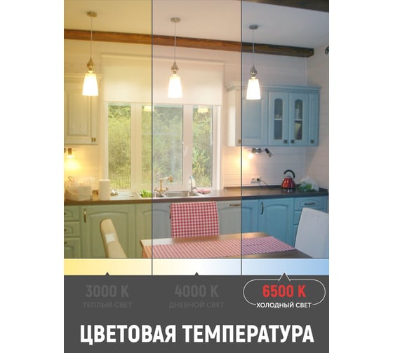 Лампа светодиодная В ПРИдачу 14W E27 A60 6500K 220V 1210615