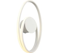 Настенный светодиодный светильник Omnilux OML-04901-28