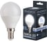 Лампа светодиодная Energy LED G45-10-E14-4000 109319 1