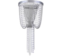 Настенный светильник Crystal Lux TEATRO AP2 CHROME
