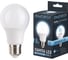 Лампа светодиодная Energy LED А60-8-E27-6500 109306 1