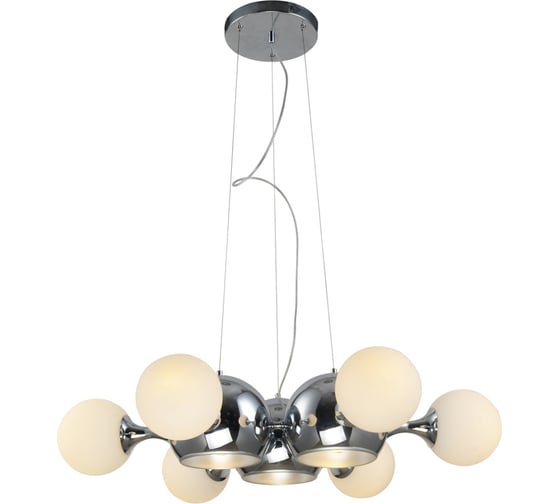 Подвесной светильник Lumina Deco Boategga LDP 081018-9 1