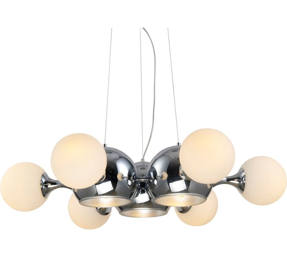 Подвесной светильник Lumina Deco Boategga LDP 081018-9