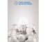 Лампа светодиодная VKL electric 15W E27 A60 4000K 220V 1209698 4