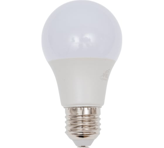 Лампа светодиодная VKL electric 11W E27 A60 6500K 220V 1209696