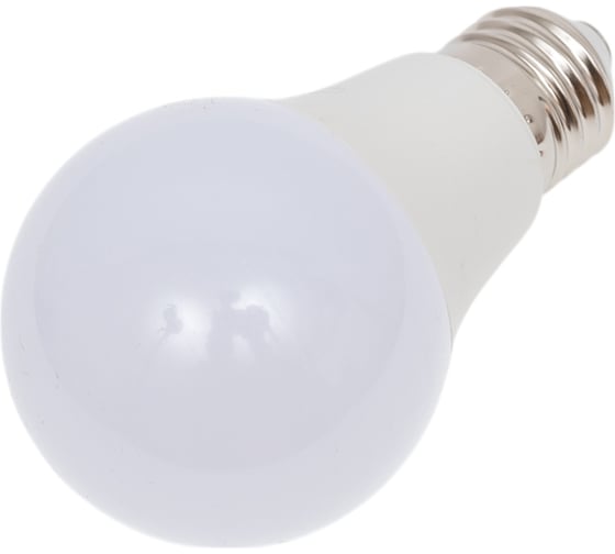 Лампа светодиодная VKL electric 11W E27 A60 6500K 220V 1209696