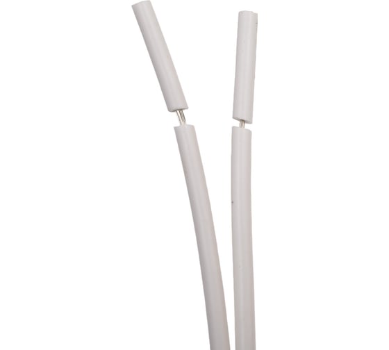 Патрон REXANT GU-10 с проводом 11-8804