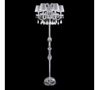 Торшер Crystal Lux Blanca PT5