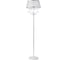 Торшер Crystal Lux Cristina PT3 White 1