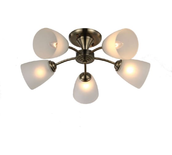 Потолочная люстра J-LIGHT PANNY 3100/5C 1