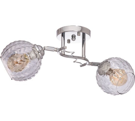 Потолочная люстра J-LIGHT NUNO 3103/2C 1