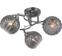 Потолочная люстра J-LIGHT NUNO 3103/3C