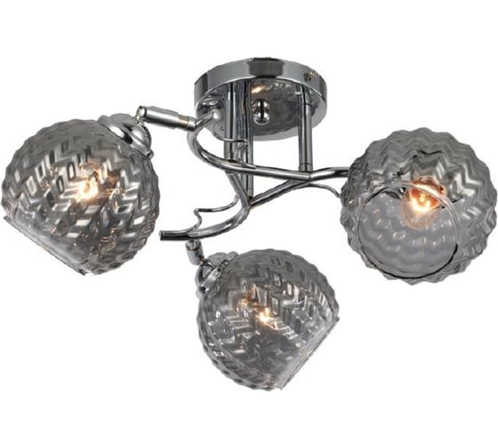 Потолочная люстра J-LIGHT NUNO 3103/3C 1