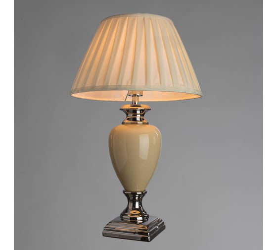 Настольный светильник ARTE LAMP A5199LT-1WH