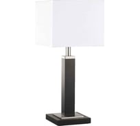 Настольная лампа ARTE LAMP A8880LT-1BK
