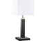 Настольная лампа ARTE LAMP A8880LT-1BK 1
