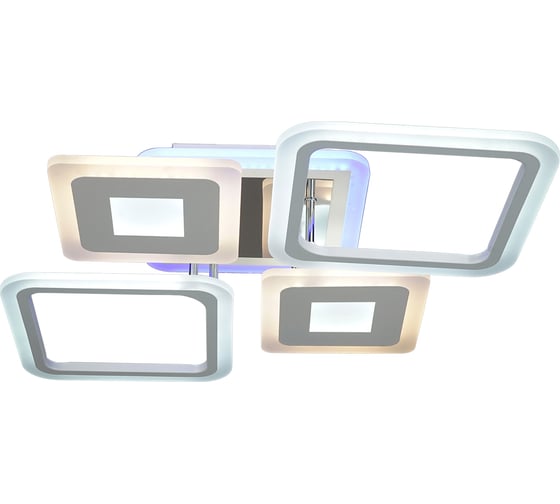 Люстра IMEX потолочная LED PLC-7027-560 1