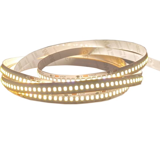 Светодиодная лента Datts 2835 12V 19.2W 192 LED 6000K 1